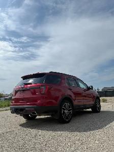 2016 Ford Explorer 4WD 4dr Sport -3.5 V6 BEAST!-BACKUP CAMERA-SP - Photo 6