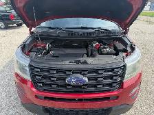 2016 Ford Explorer 4WD 4dr Sport -3.5 V6 BEAST!-BACKUP CAMERA-SP - Photo 10