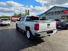 2018 Chevrolet Silverado 1500 LT - Photo 3