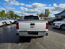 2018 Chevrolet Silverado 1500 LT - Photo 4
