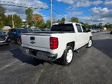 2018 Chevrolet Silverado 1500 LT - Photo 5