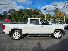 2018 Chevrolet Silverado 1500 LT - Photo 6