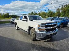 2018 Chevrolet Silverado 1500 LT - Photo 7