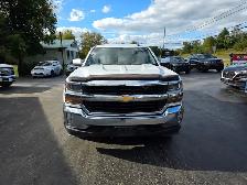 2018 Chevrolet Silverado 1500 LT - Photo 8