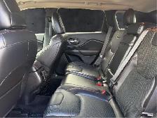 2017 Jeep Cherokee Trailhawk Leather Plus - Photo 10