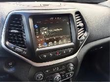 2017 Jeep Cherokee Trailhawk Leather Plus - Photo 12