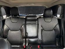 2017 Jeep Cherokee Trailhawk Leather Plus - Photo 13