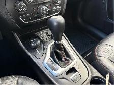 2017 Jeep Cherokee Trailhawk Leather Plus - Photo 14