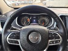 2017 Jeep Cherokee Trailhawk Leather Plus - Photo 15