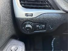2017 Jeep Cherokee Trailhawk Leather Plus - Photo 16