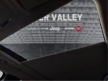 2017 Jeep Cherokee Trailhawk Leather Plus - Photo 17