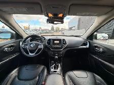 2017 Jeep Cherokee Trailhawk Leather Plus - Photo 18