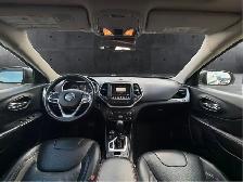 2017 Jeep Cherokee Trailhawk Leather Plus - Photo 19