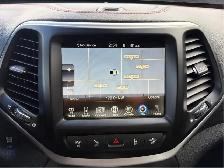 2017 Jeep Cherokee Trailhawk Leather Plus - Photo 20