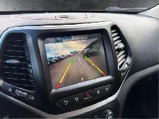 2017 Jeep Cherokee Trailhawk Leather Plus - Photo 21
