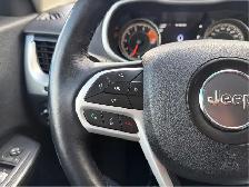 2017 Jeep Cherokee Trailhawk Leather Plus - Photo 23