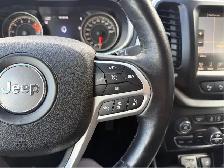 2017 Jeep Cherokee Trailhawk Leather Plus - Photo 24