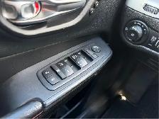 2017 Jeep Cherokee Trailhawk Leather Plus - Photo 26