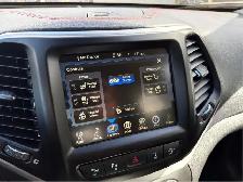 2017 Jeep Cherokee Trailhawk Leather Plus - Photo 27