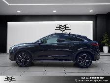 2022 Infiniti QX55 LUXE AWD - One Owner - Navigation System !! - Photo 4