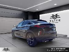 2022 Infiniti QX55 LUXE AWD - One Owner - Navigation System !! - Photo 5