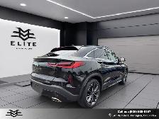 2022 Infiniti QX55 LUXE AWD - One Owner - Navigation System !! - Photo 14