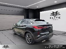2022 Infiniti QX55 LUXE AWD - One Owner - Navigation System !! - Photo 15