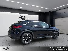 2022 Infiniti QX55 LUXE AWD - One Owner - Navigation System !! - Photo 19