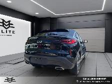2022 Infiniti QX55 LUXE AWD - One Owner - Navigation System !! - Photo 21