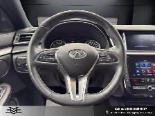 2022 Infiniti QX55 LUXE AWD - One Owner - Navigation System !! - Photo 26