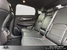 2022 Infiniti QX55 LUXE AWD - One Owner - Navigation System !! - Photo 27