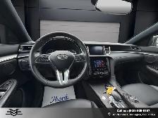 2022 Infiniti QX55 LUXE AWD - One Owner - Navigation System !! - Photo 28