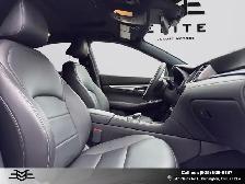 2022 Infiniti QX55 LUXE AWD - One Owner - Navigation System !! - Photo 29