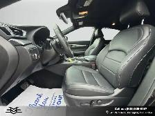 2022 Infiniti QX55 LUXE AWD - One Owner - Navigation System !! - Photo 30