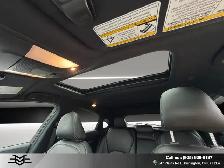 2022 Infiniti QX55 LUXE AWD - One Owner - Navigation System !! - Photo 33