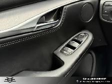 2022 Infiniti QX55 LUXE AWD - One Owner - Navigation System !! - Photo 34