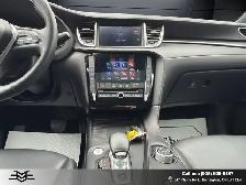 2022 Infiniti QX55 LUXE AWD - One Owner - Navigation System !! - Photo 35