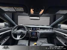 2022 Infiniti QX55 LUXE AWD - One Owner - Navigation System !! - Photo 36