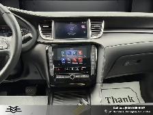 2022 Infiniti QX55 LUXE AWD - One Owner - Navigation System !! - Photo 37