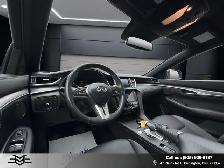 2022 Infiniti QX55 LUXE AWD - One Owner - Navigation System !! - Photo 38