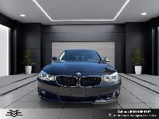 2016 BMW 3 Series GT Gran Turismo - 328i XDrive - Navi - Leather - Photo 2