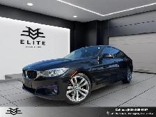 2016 BMW 3 Series GT Gran Turismo - 328i XDrive - Navi - Leather - Photo 3