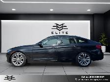 2016 BMW 3 Series GT Gran Turismo - 328i XDrive - Navi - Leather - Photo 4