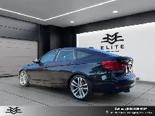 2016 BMW 3 Series GT Gran Turismo - 328i XDrive - Navi - Leather - Photo 5