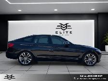 2016 BMW 3 Series GT Gran Turismo - 328i XDrive - Navi - Leather - Photo 8
