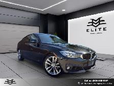 2016 BMW 3 Series GT Gran Turismo - 328i XDrive - Navi - Leather - Photo 9