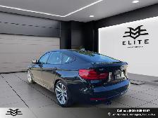 2016 BMW 3 Series GT Gran Turismo - 328i XDrive - Navi - Leather - Photo 10