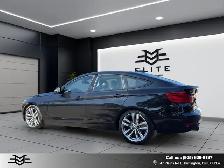 2016 BMW 3 Series GT Gran Turismo - 328i XDrive - Navi - Leather - Photo 12