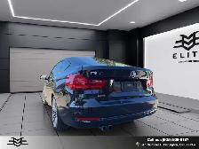 2016 BMW 3 Series GT Gran Turismo - 328i XDrive - Navi - Leather - Photo 13