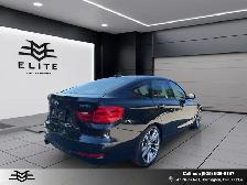 2016 BMW 3 Series GT Gran Turismo - 328i XDrive - Navi - Leather - Photo 14